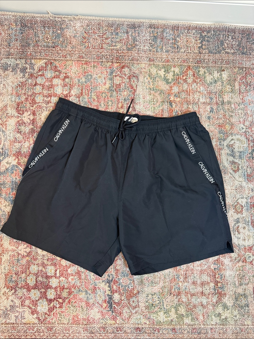 Calvin Klein Swim Trunks XL